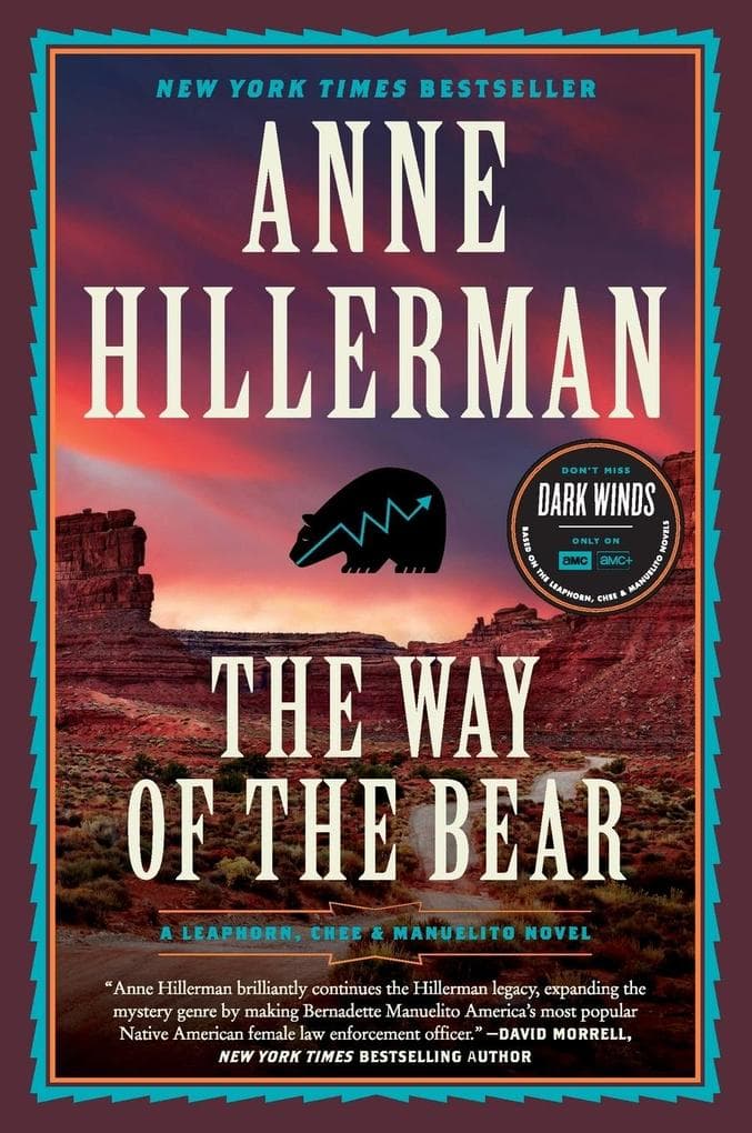 The Way of the Bear