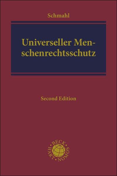Universeller Menschenrechtsschutz