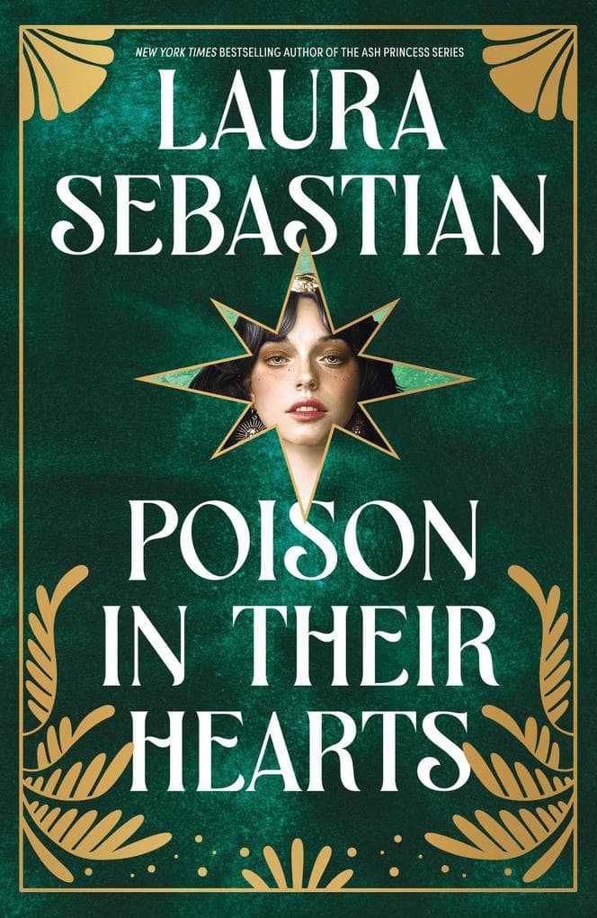 Poison In Their Hearts
