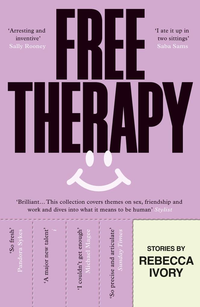 Free Therapy