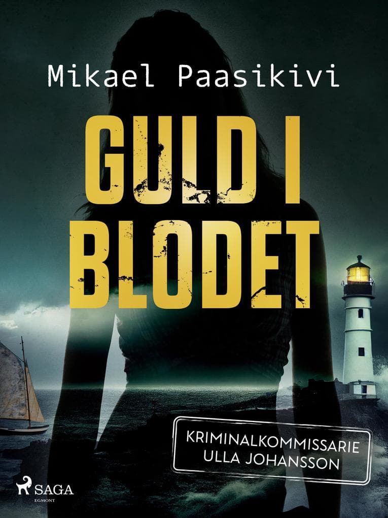 Guld i blodet
