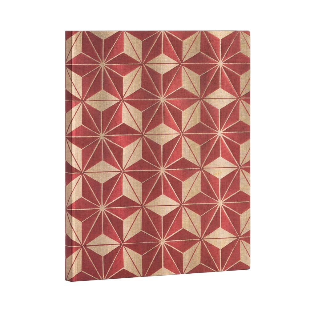 Softcover Notizbuch Hishi Ultra Unliniert