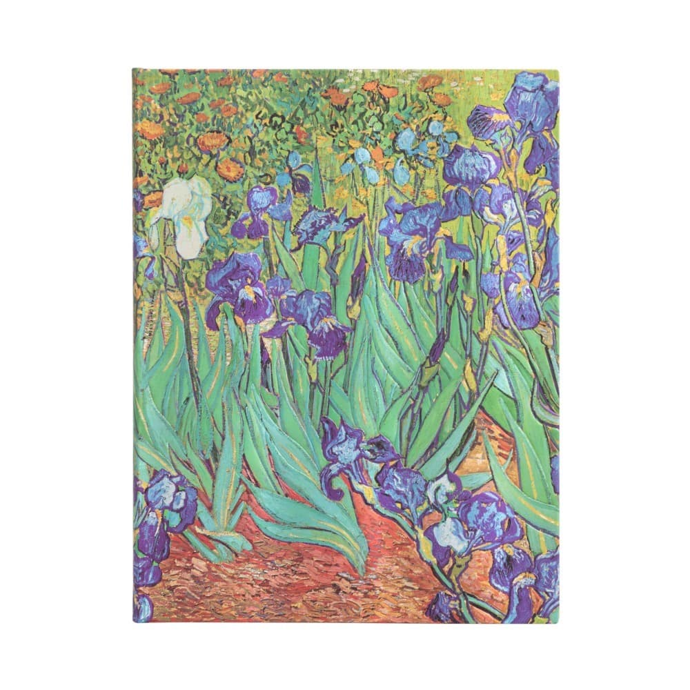 PB8203-3 Van Goghs Schwertlilien Ultra