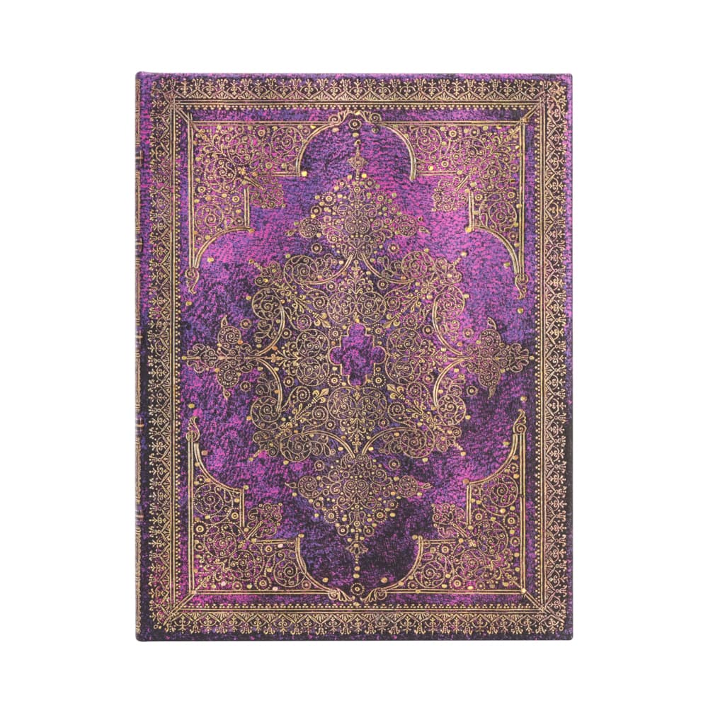 Notizbuch Bijou Ultra Liniert