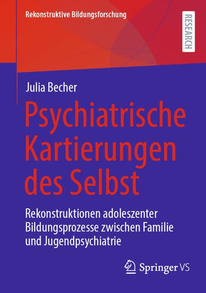 Psychiatrische Kartierungen des Selbst