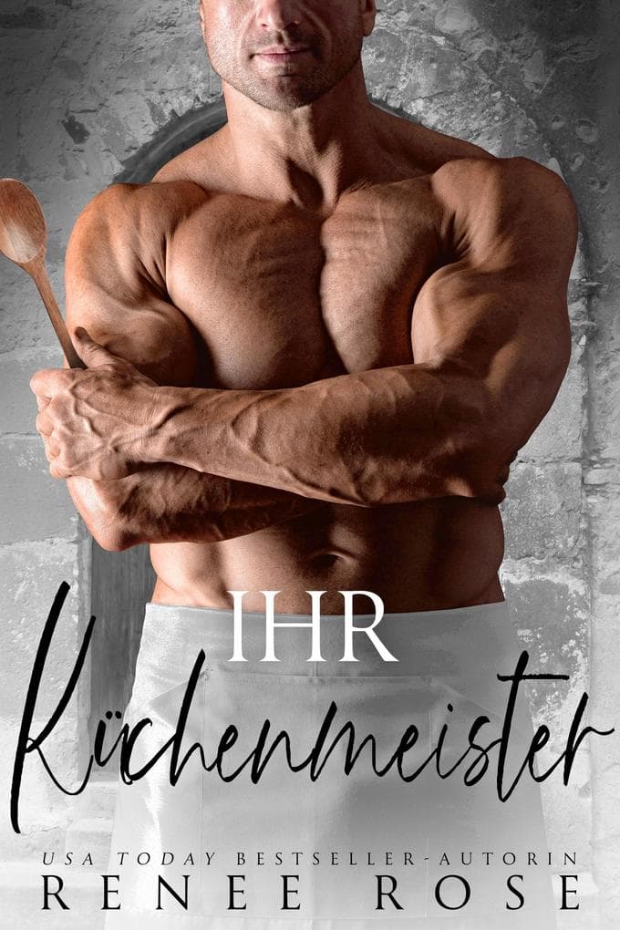 Ihr Küchenmeister