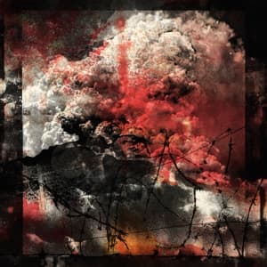 Dissimulant (Ltd. Silver/Black Splatter LP)