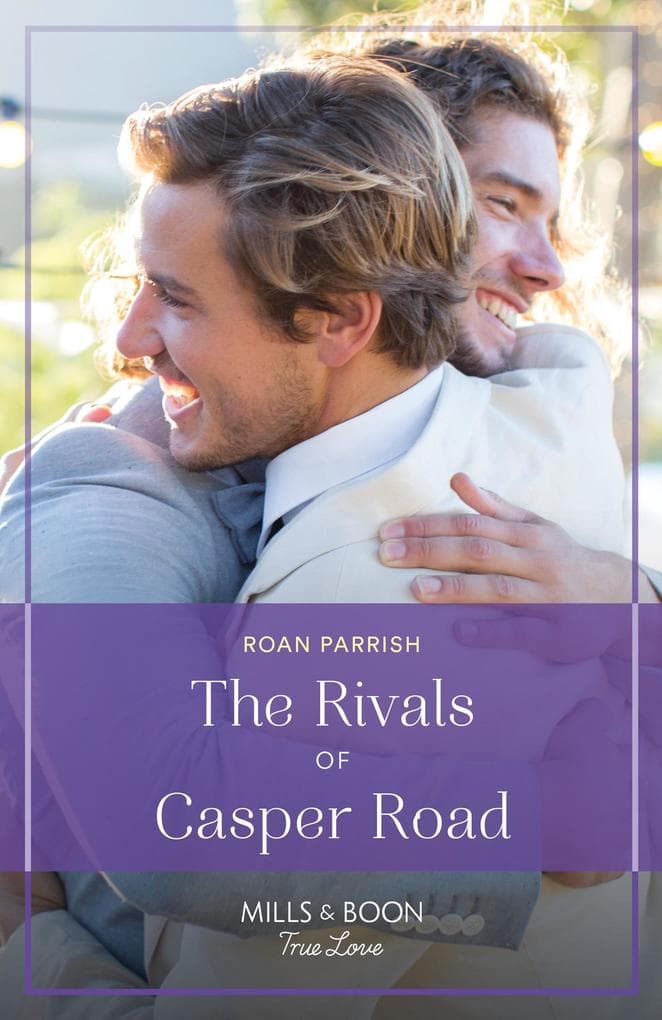 The Rivals Of Casper Road
