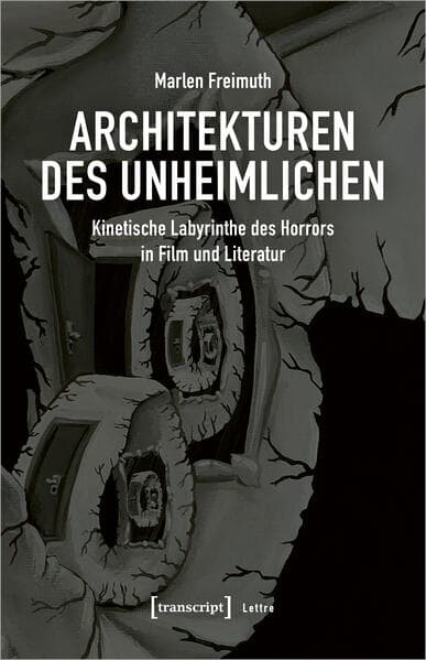 Architekturen des Unheimlichen