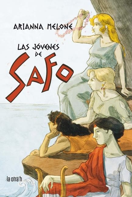 Jóvenes de Safo, Las