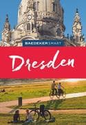 Baedeker SMART Reiseführer Dresden