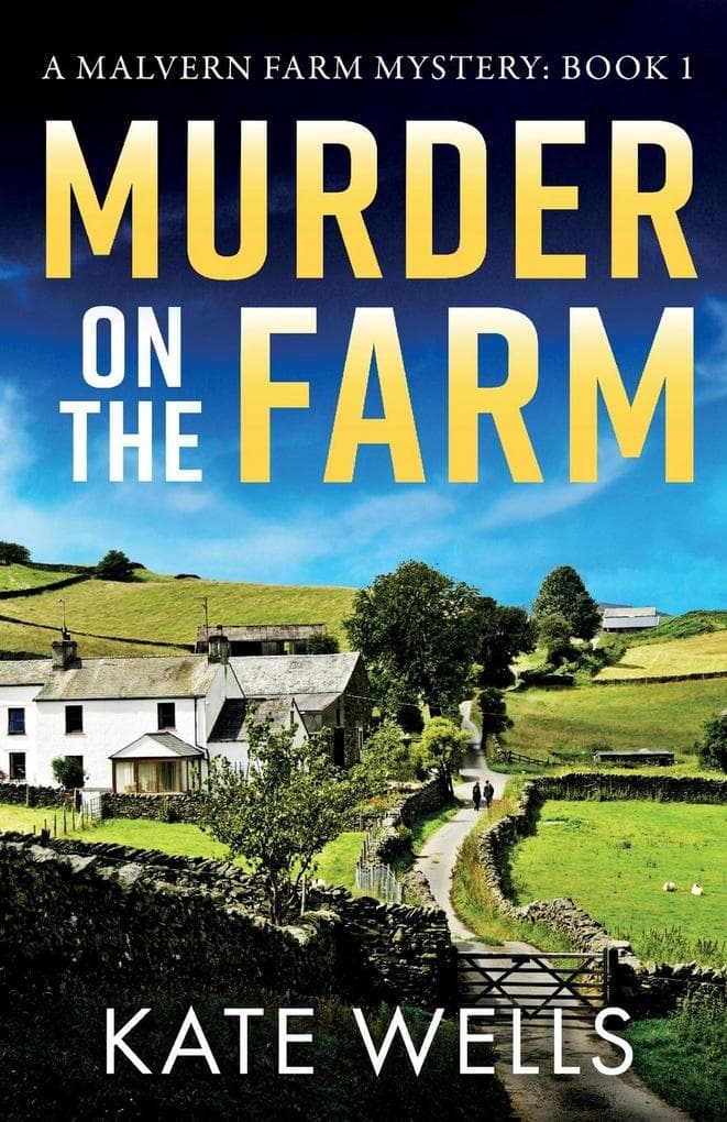 Murder on the Farm