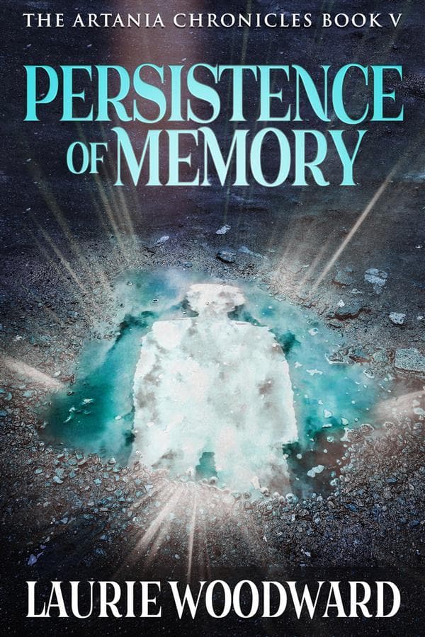 Persistence Of Memory