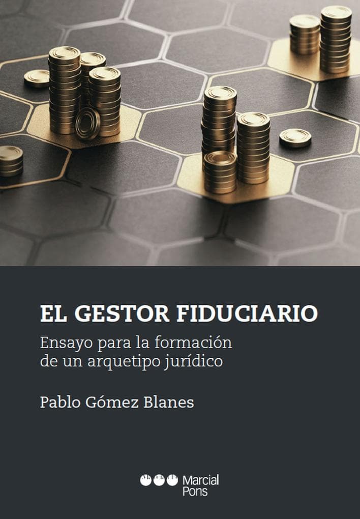 El gestor fiduciario