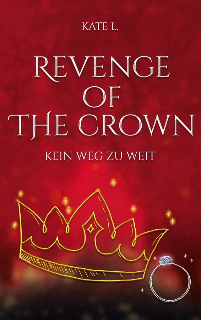 Revenge of the Crown