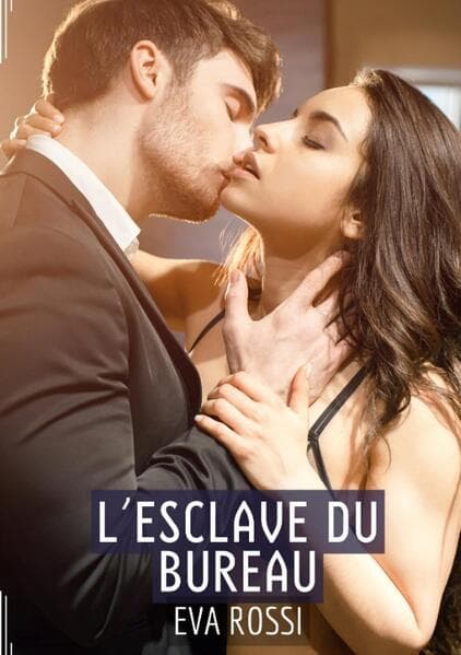 L'Esclave du Bureau