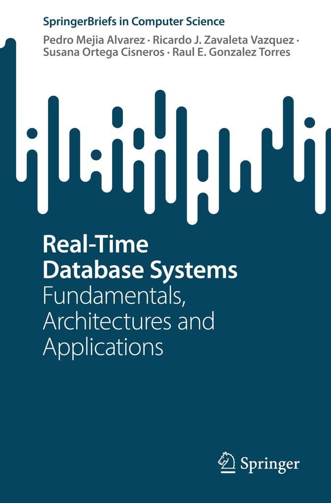 Real-Time Database Systems