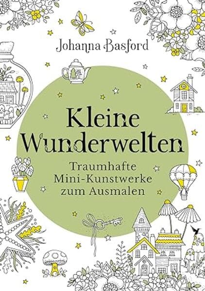Kleine Wunderwelten