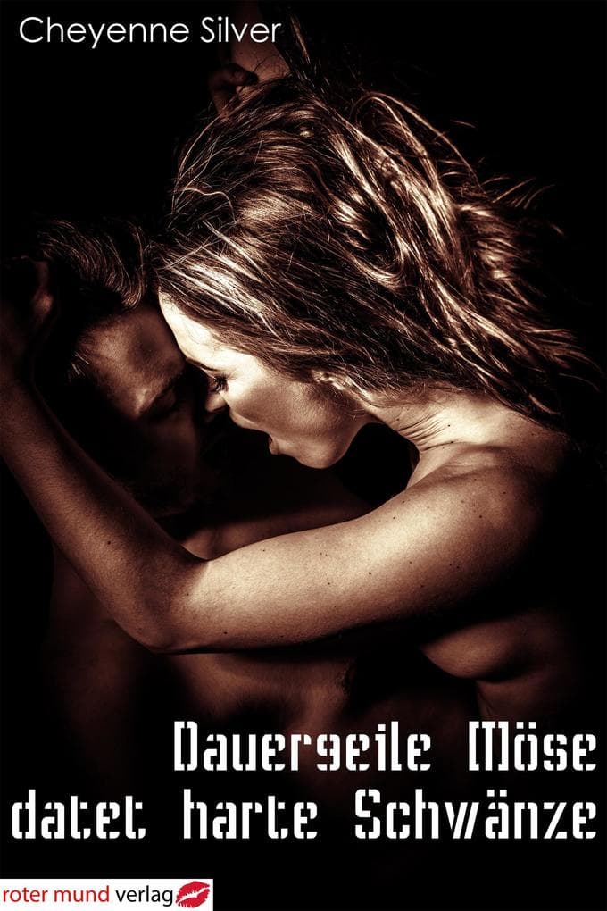 Dauergeile Möse datet harte Schwänze