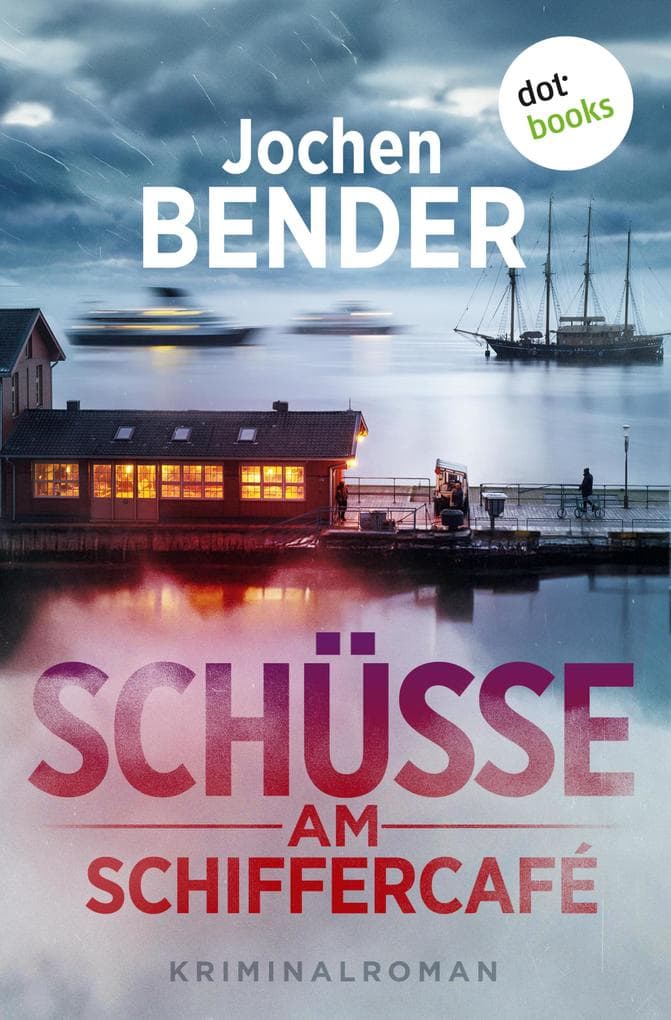 Schüsse am Schiffercafé