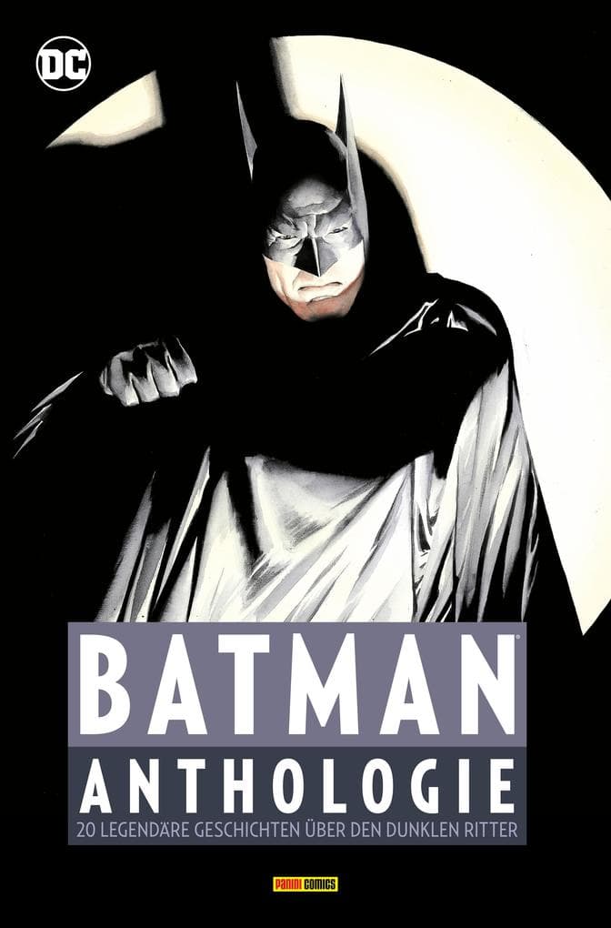 Batman - Anthologie