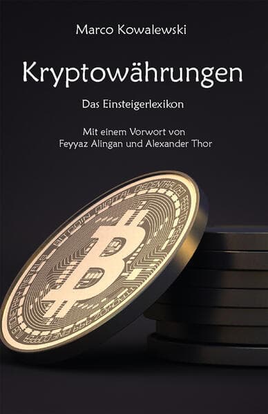 Kryptowährungen