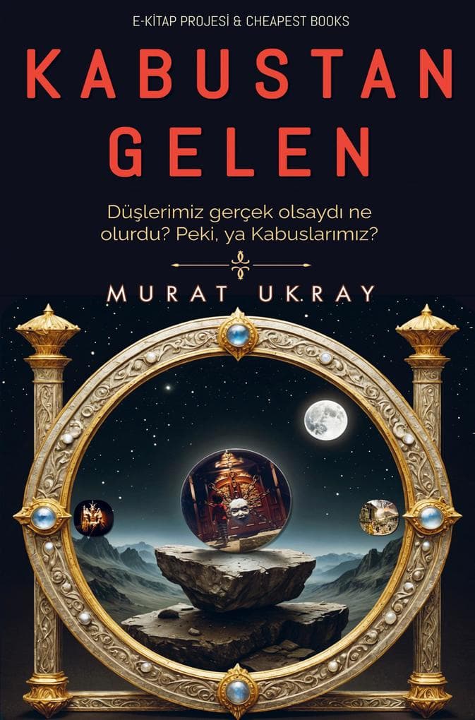 Kabustan Gelen