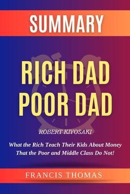 Rich Dad Poor Dad