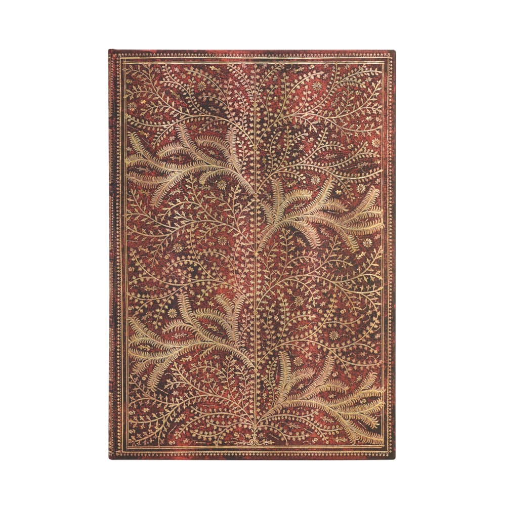 Notizbuch Wildwood Grande Unliniert