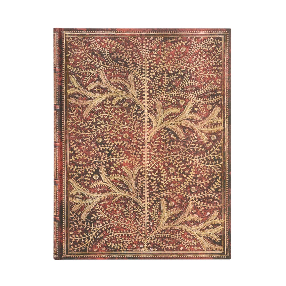 Wildwood (Tree of Life) Ultra Lined Journal