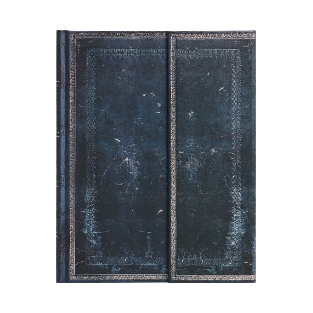 Notizbuch Inkblot Ultra Liniert
