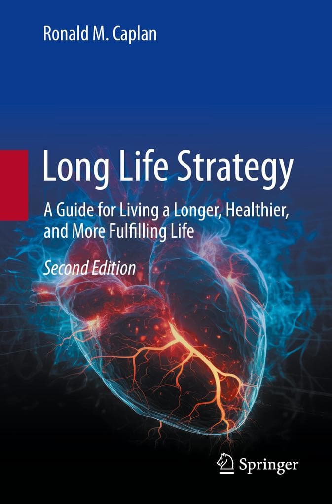 Long Life Strategy