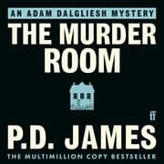 The Murder Room