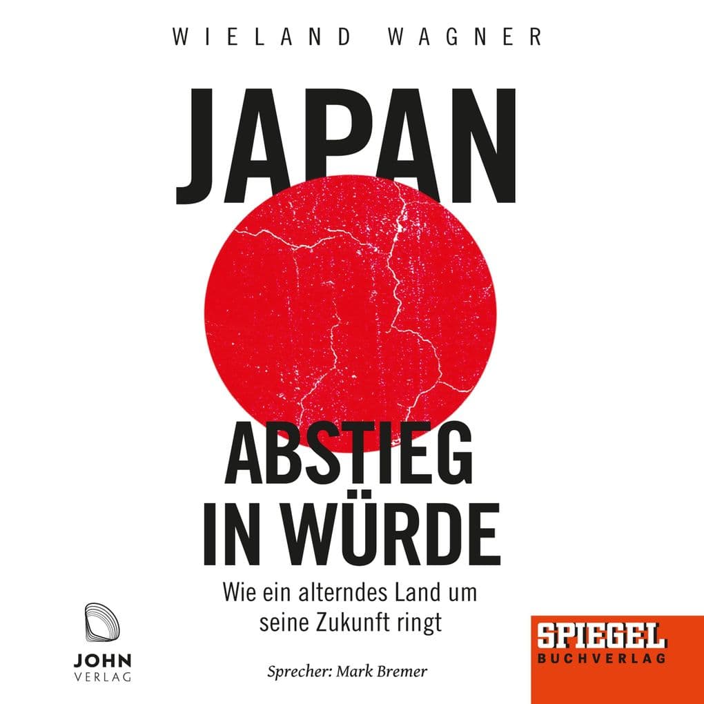 Japan Abstieg in Würde