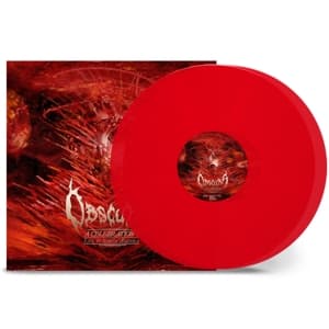 A Celebration I - Live in North America (Ltd.2LP)