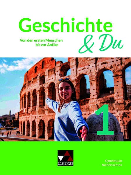 Geschichte & Du Niedersachsen 1