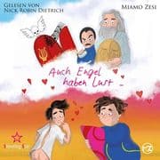 Auch Engel haben Lust...