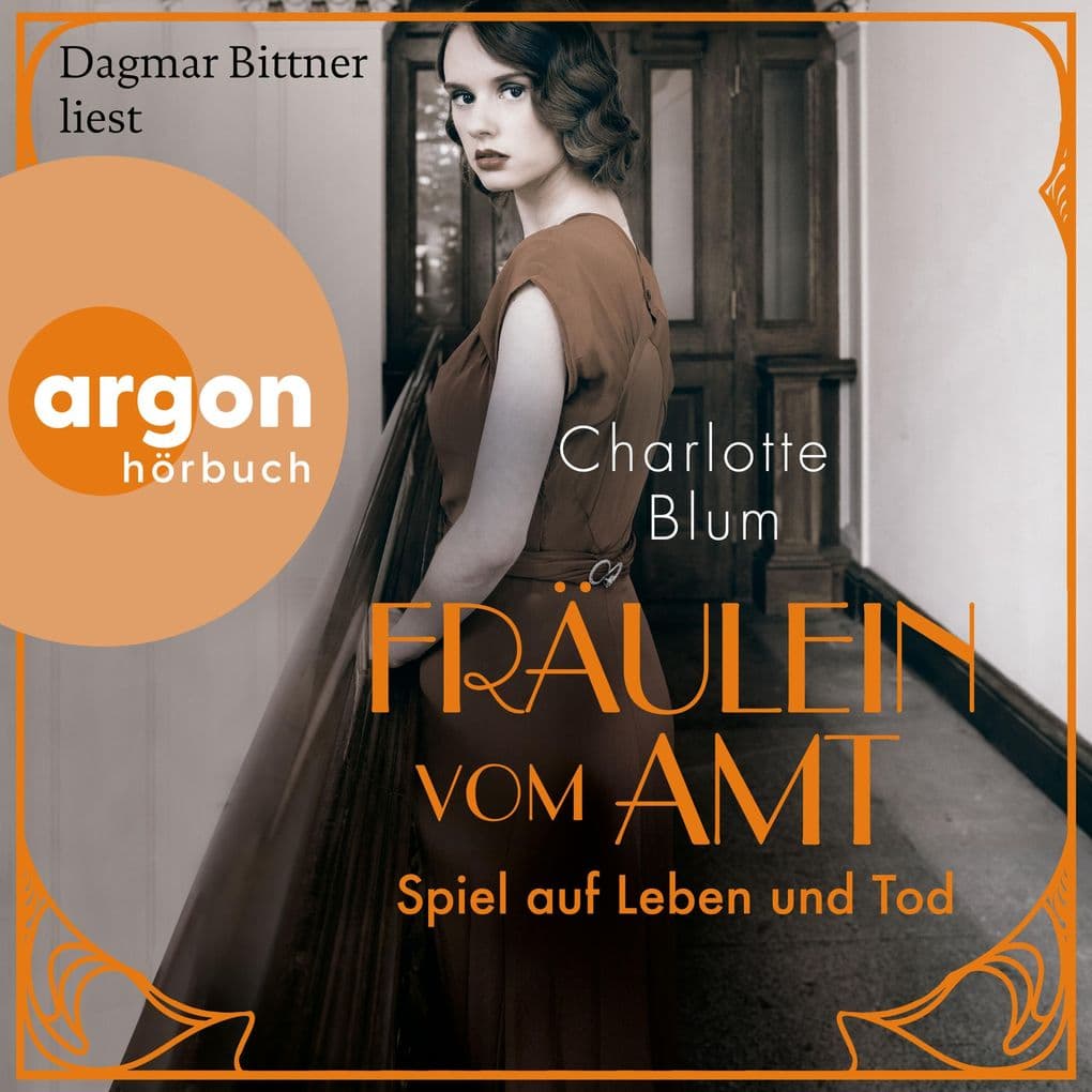 Fräulein vom Amt - Spiel auf Leben und Tod