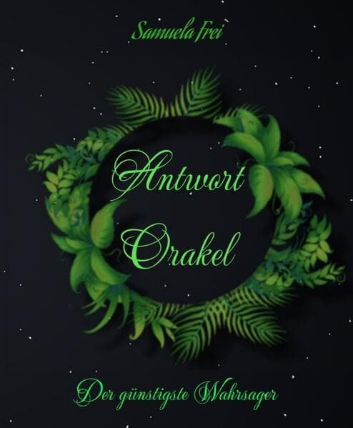 Antwort Orakel