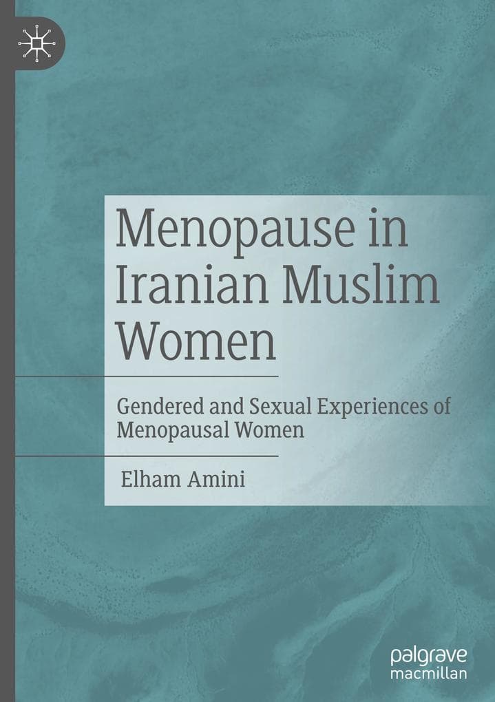 Menopause in Iranian Muslim Women