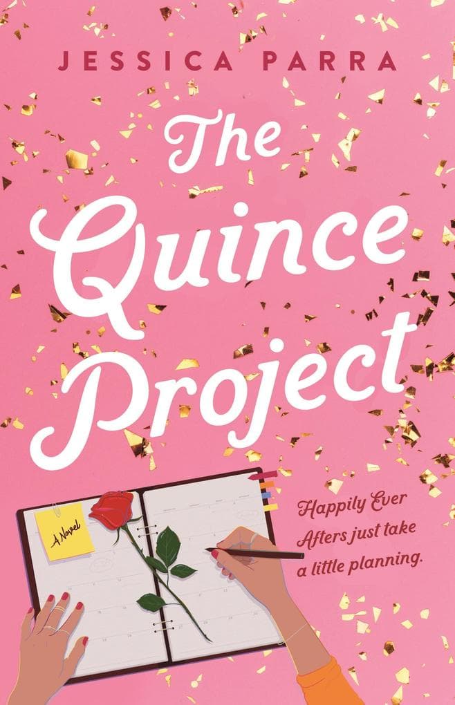 Quince Project