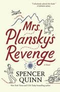 Mrs. Plansky's Revenge