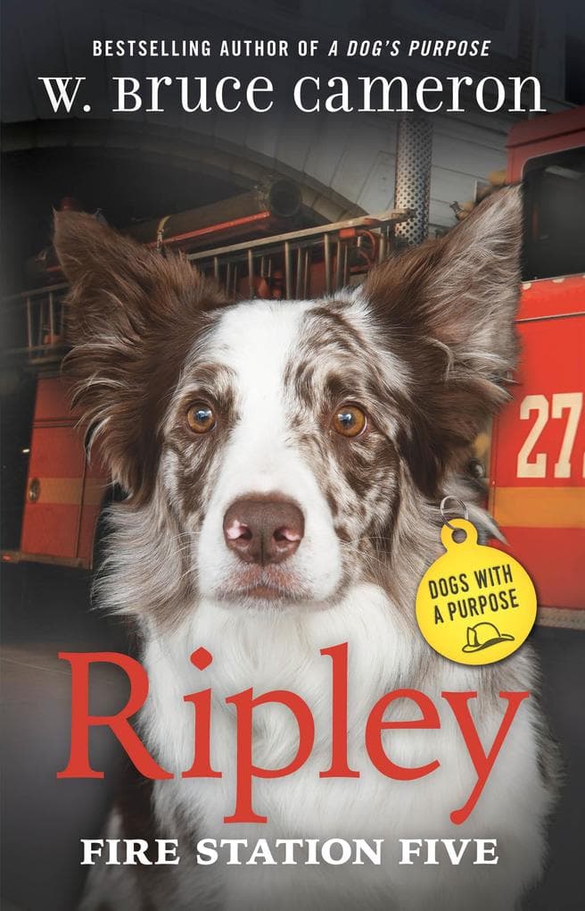 Ripley: Fire Station Five