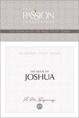 Tpt the Book of Joshua