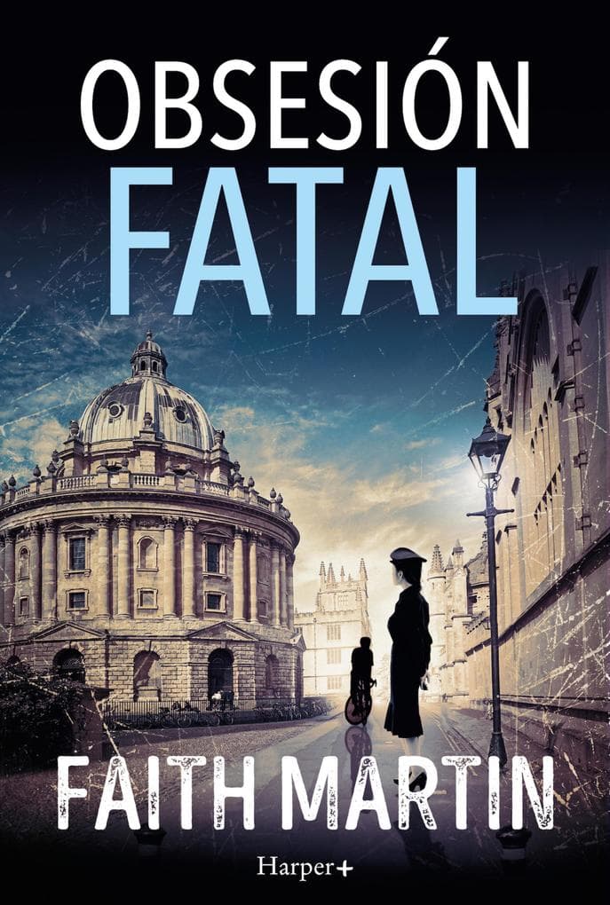 Obsesión fatal