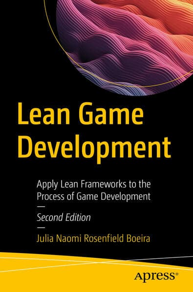 Lean Game Development