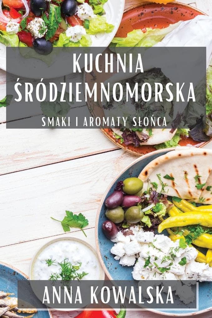 Kuchnia ródziemnomorska