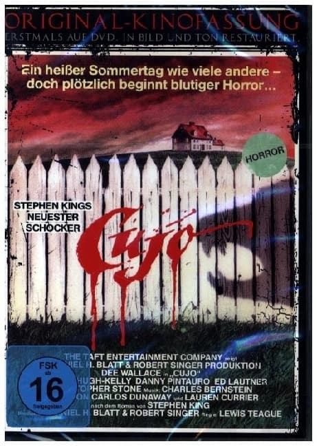 Stephen Kings Cujo