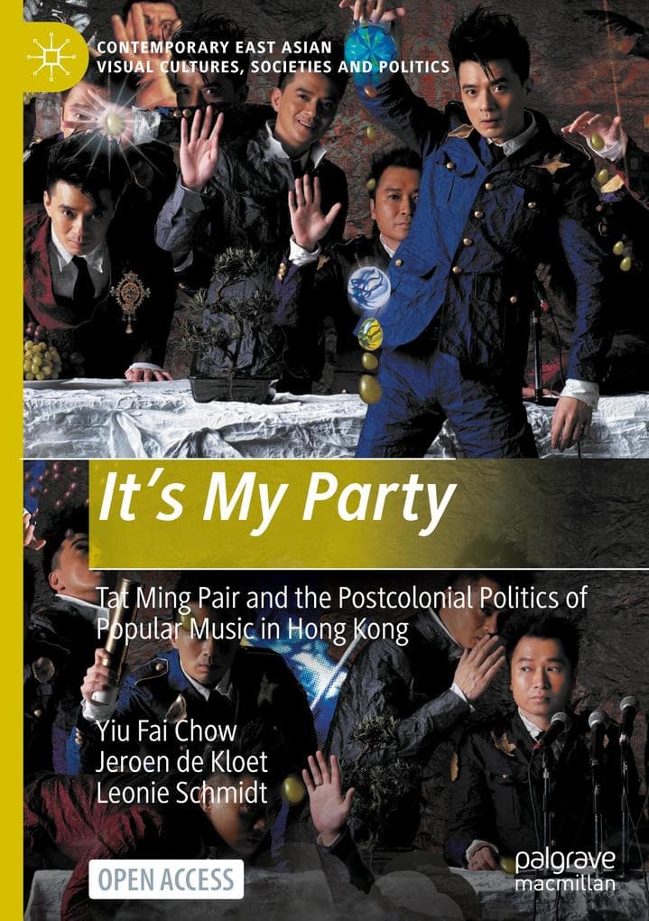 It's My Party