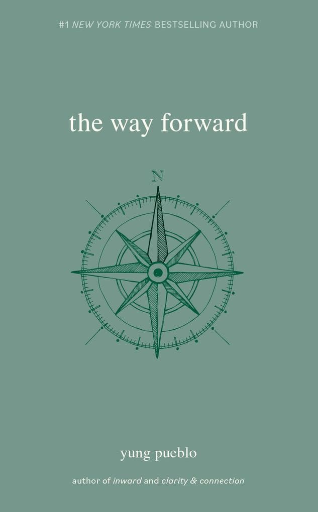 The Way Forward